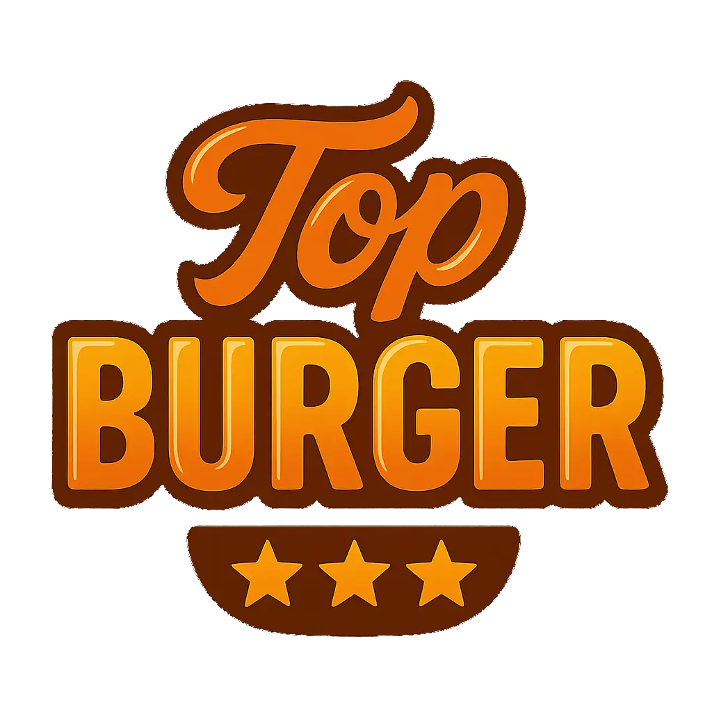 Top Burger